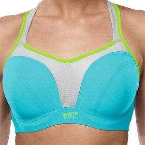 Panache Sport wired sports bra